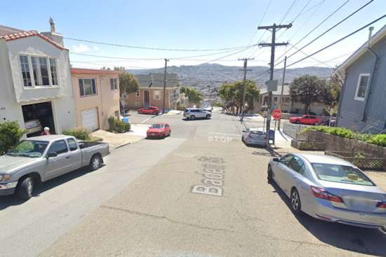 South San Francisco Police Arrest Juvenile Suspects in Strong-Arm Robbery, Loaded Gun Recovered