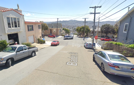South San Francisco Police Arrest Juvenile Suspects in Strong-Arm Robbery, Loaded Gun Recovered