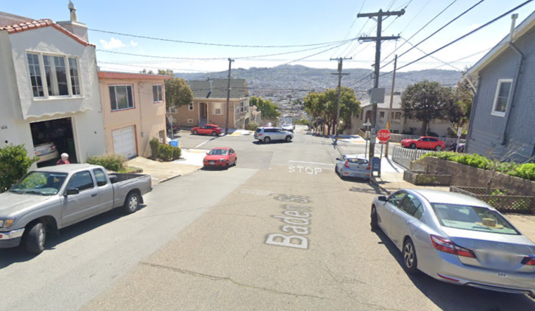 South San Francisco Police Arrest Juvenile Suspects in Strong-Arm Robbery, Loaded Gun Recovered