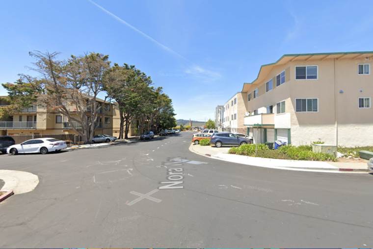 South San Francisco Teen Escapes Alleged Kidnapper, 19-Year-Old Local Man Charged