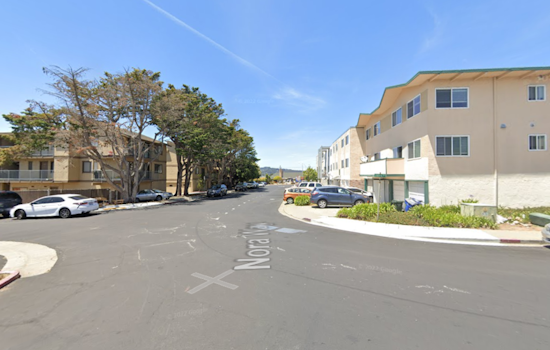 South San Francisco Teen Escapes Alleged Kidnapper, 19-Year-Old Local Man Charged