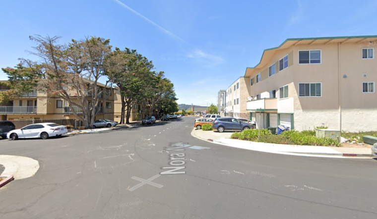 South San Francisco Teen Escapes Alleged Kidnapper, 19-Year-Old Local Man Charged