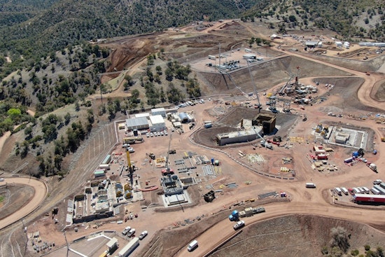South32's Hermosa Mine Project in Patagonia Sparks Environmental and Public Concerns Amid Progress to Greener Energy