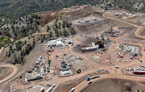 South32's Hermosa Mine Project in Patagonia Sparks Environmental and Public Concerns Amid Progress to Greener Energy
