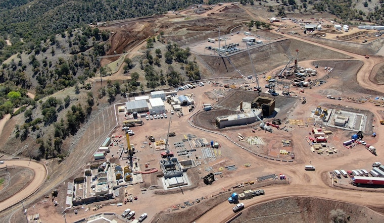 South32's Hermosa Mine Project in Patagonia Sparks Environmental and Public Concerns Amid Progress to Greener Energy