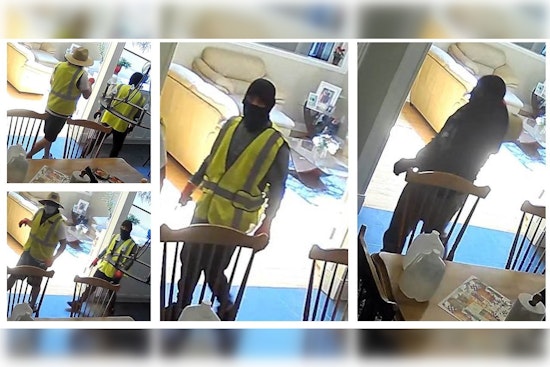 Southborough Community on Alert After Daytime Break-In, Police Seek Three Suspects