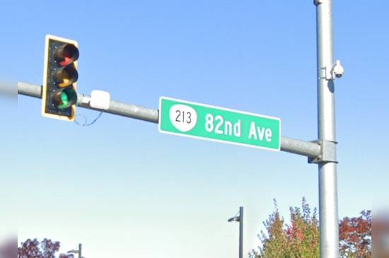 Southeast 82nd Avenue in Portland Reopens After Fatal Motorcycle Crash, Investigation Underway
