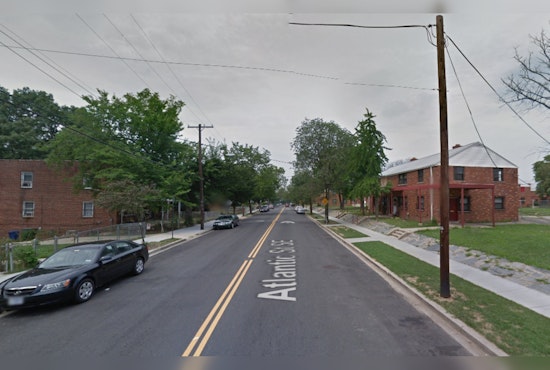 Southeast D.C. Community Shaken by Fatal Shooting, MPD Investigates Death of Gary Roberson