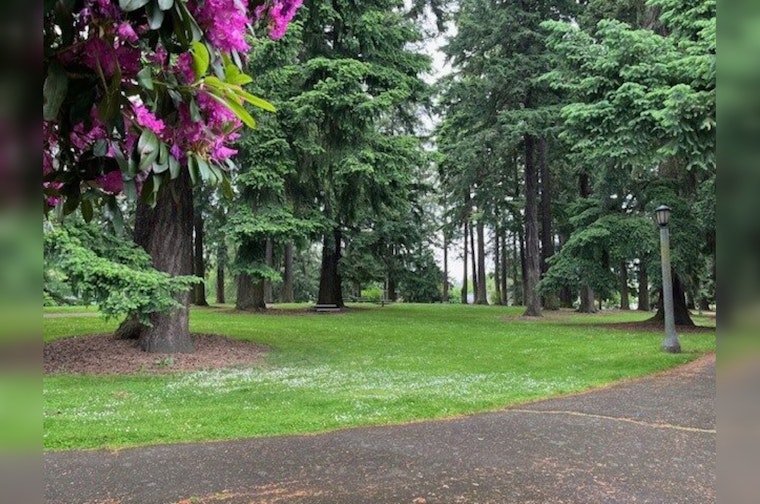 Southeast Portland's Kenilworth Park to Get a New $1.7 Million Splash Pad by 2029