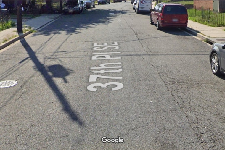 Southeast Washington, D.C. Community Shaken by Fatal Shooting of 19-Year-Old Jerry Hardy III