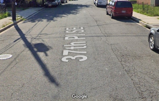 Southeast Washington, D.C. Community Shaken by Fatal Shooting of 19-Year-Old Jerry Hardy III