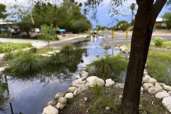 Southern Arizona Readies for Monsoon Season with Comprehensive Safety Measures