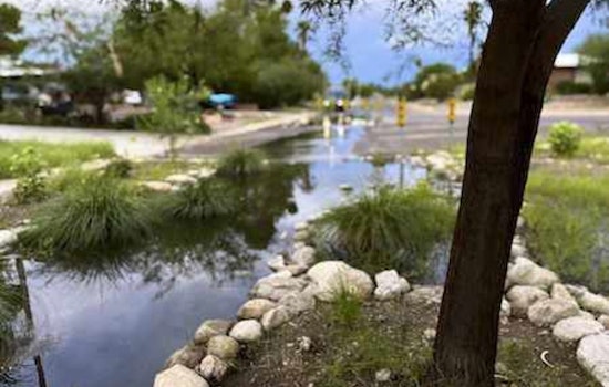Southern Arizona Readies for Monsoon Season with Comprehensive Safety Measures