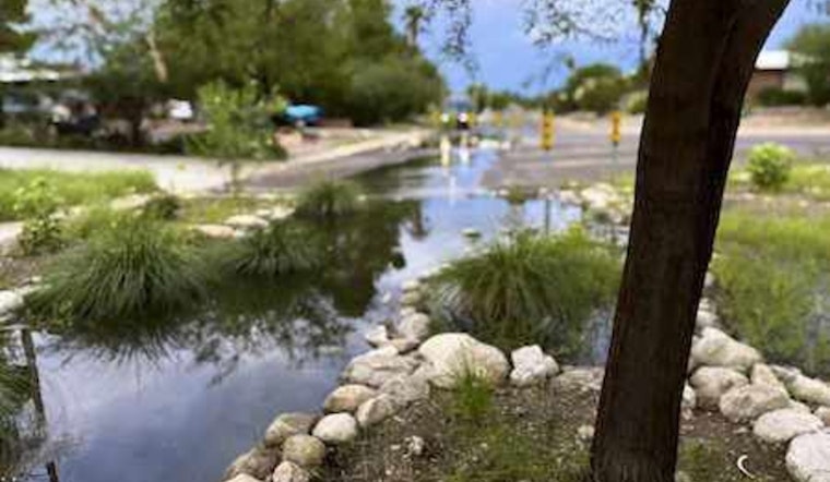 Southern Arizona Readies for Monsoon Season with Comprehensive Safety Measures