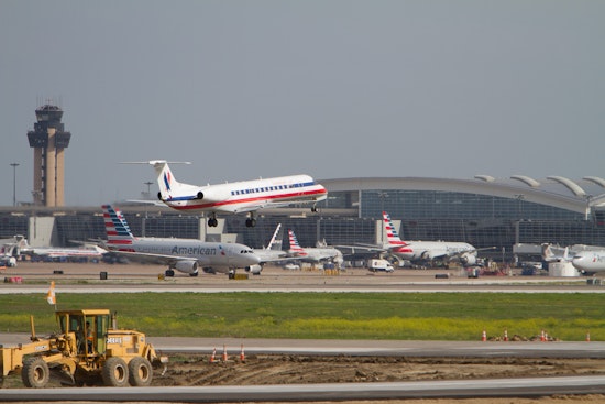 Southern California Woman's Luggage from American Airlines Flight Found in Hollywood Homeless Camp