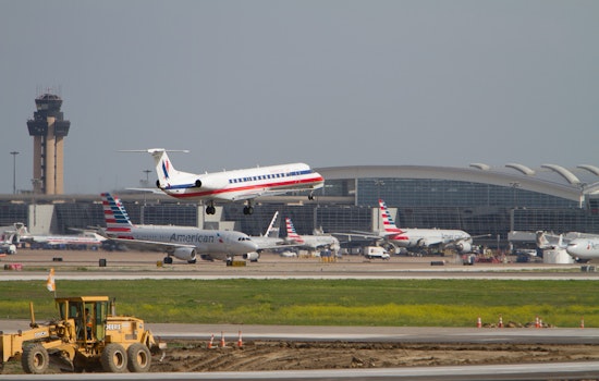 Southern California Woman's Luggage from American Airlines Flight Found in Hollywood Homeless Camp