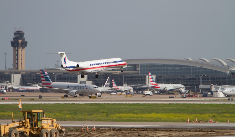 Southern California Woman's Luggage from American Airlines Flight Found in Hollywood Homeless Camp