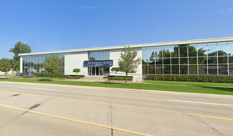 Southfield Law Firm Defaced with Pro-Palestinian Graffiti, U-M Regent Jordan Acker Targeted