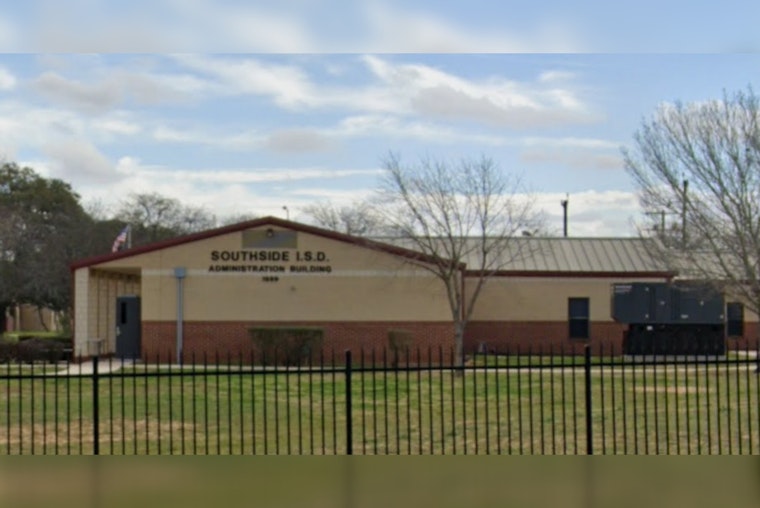 Southside Independent School District in San Antonio Boasts Rising Academic Performance and STAAR Score Growth
