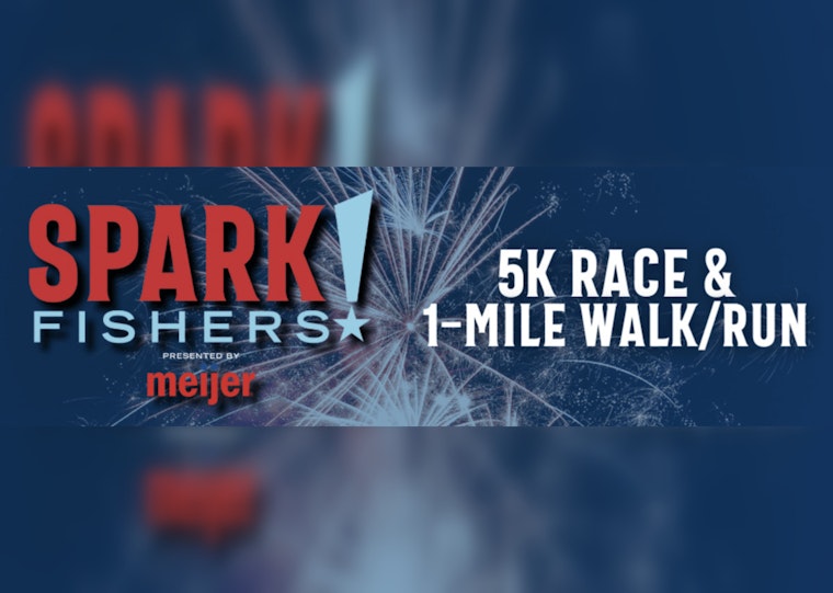 Spark!Fishers Festival Set to Ignite Community Spirit with New Attractions and Indy Ignite Volleyball Team as Grand Marshal