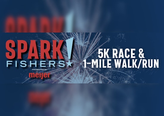 Spark!Fishers Festival Set to Ignite Community Spirit with New Attractions and Indy Ignite Volleyball Team as Grand Marshal