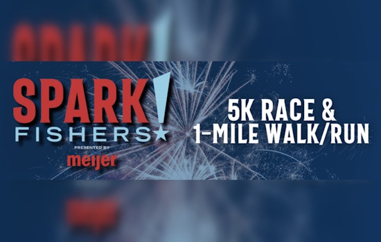 Spark!Fishers Festival Set to Ignite Community Spirit with New Attractions and Indy Ignite Volleyball Team as Grand Marshal