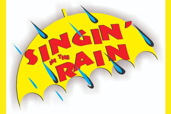 Splash into Summer with "Singin' in the Rain" at Garland's Granville Arts Center