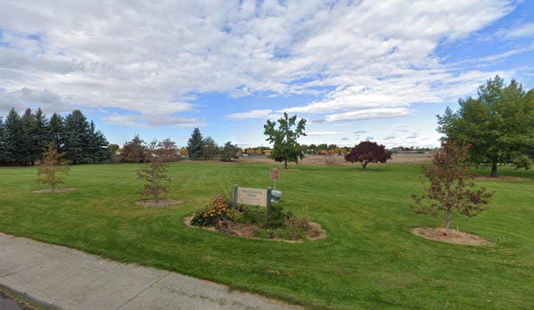 Spokane Celebrates Expansion of Children of the Sun Trail with Ribbon-Cutting Event Next Week