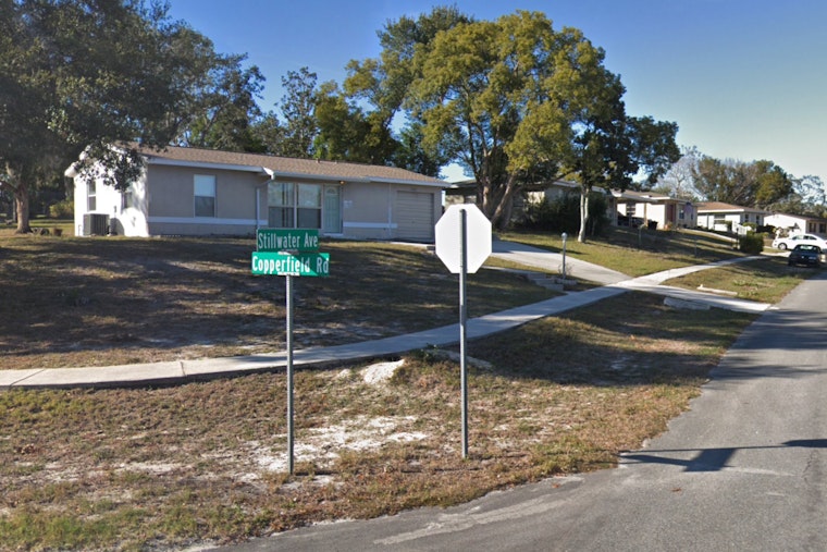 Spring Hill Man Charged with Attempted First-Degree Murder After Shooting Brother Amid Dispute