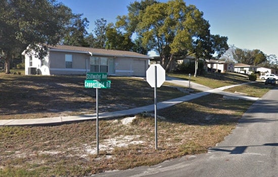 Spring Hill Man Charged with Attempted First-Degree Murder After Shooting Brother Amid Dispute