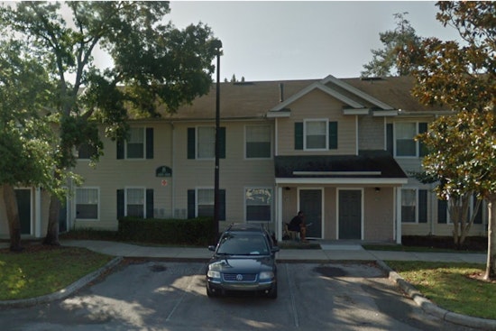 Spring Hill Woman Charged with Arson in Connection to Series of Fires at Bridgewater Club Apartments
