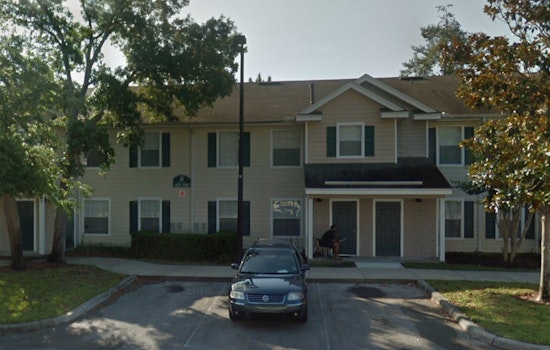 Spring Hill Woman Charged with Arson in Connection to Series of Fires at Bridgewater Club Apartments