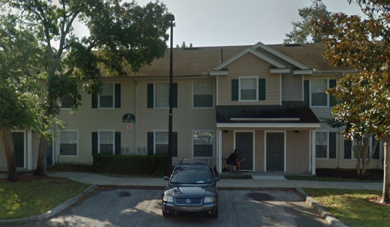 Spring Hill Woman Charged with Arson in Connection to Series of Fires at Bridgewater Club Apartments