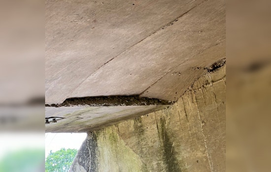 Spring Hill's Port Royal Road Reopens After Bridge Safety Concerns Deemed Superficial