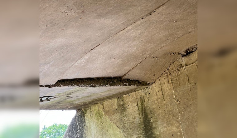 Spring Hill's Port Royal Road Reopens After Bridge Safety Concerns Deemed Superficial