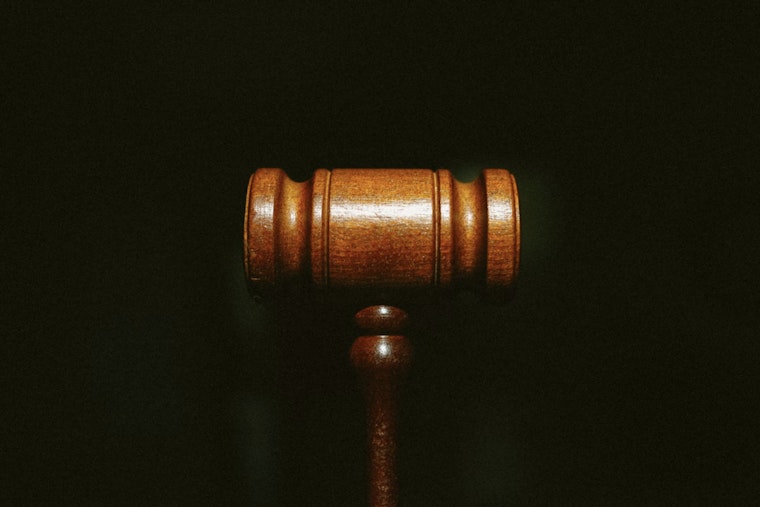 Spring Man Receives 50-Year Sentence for 2020 Murder of Wife in Domestic Violence Case