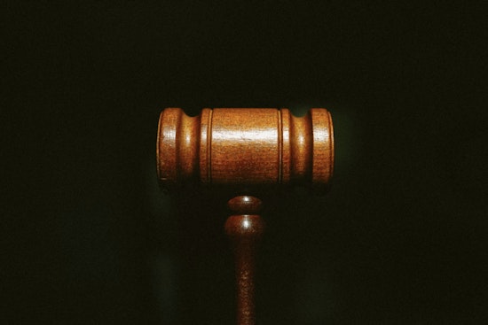 Spring Man Receives 50-Year Sentence for 2020 Murder of Wife in Domestic Violence Case