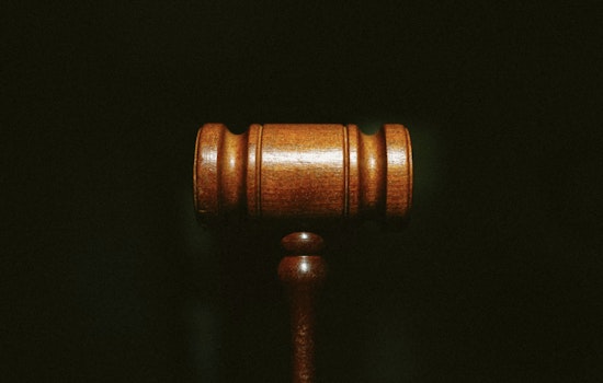 Spring Man Receives 50-Year Sentence for 2020 Murder of Wife in Domestic Violence Case