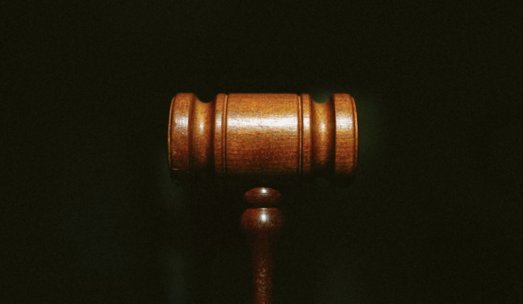 Spring Man Receives 50-Year Sentence for 2020 Murder of Wife in Domestic Violence Case