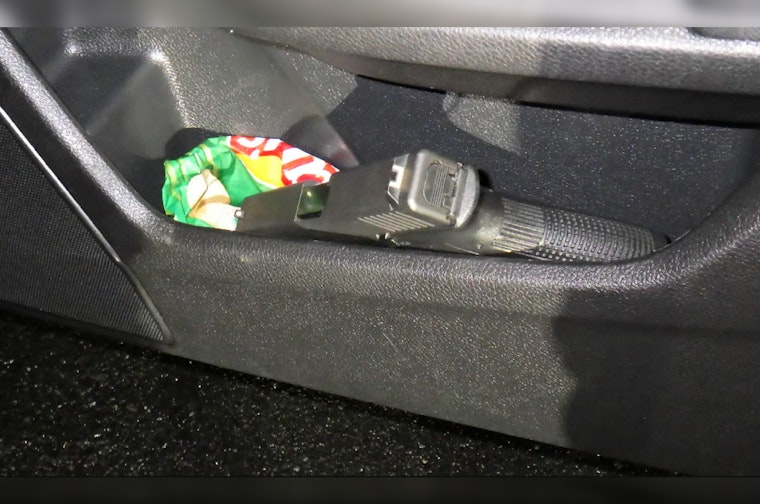 Springfield Police Arrest Suspect and Seize Loaded Gun Following ShotSpotter Activation