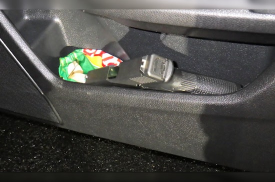 Springfield Police Arrest Suspect and Seize Loaded Gun Following ShotSpotter Activation