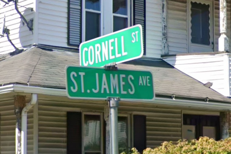 Springfield Police Nab Suspect Accused of Convenience Store Break-In