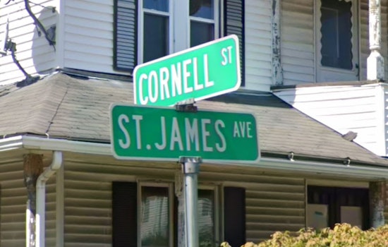 Springfield Police Nab Suspect Accused of Convenience Store Break-In