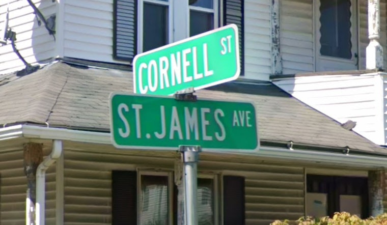 Springfield Police Nab Suspect Accused of Convenience Store Break-In