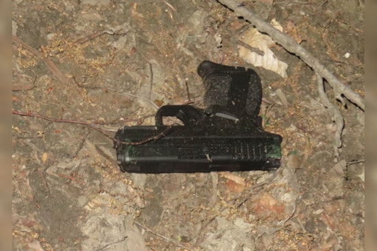 Springfield Police Thwart Attempted Armed Robbery, Suspect Joshua Deso Arrested and Charged