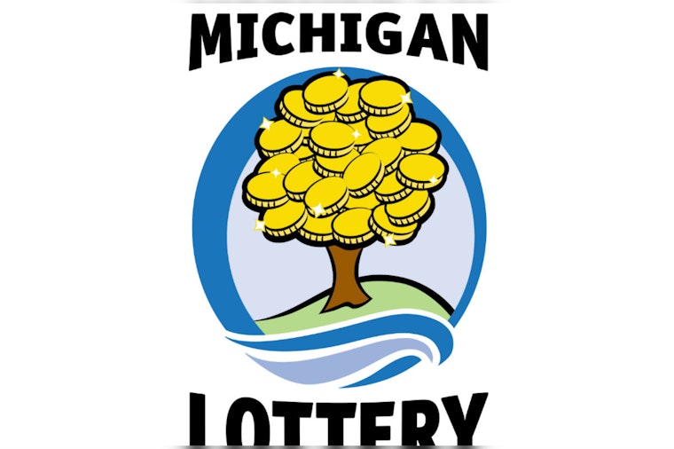 St. Clair County Woman Strikes Fortune with $1 Million Michigan Lottery Win