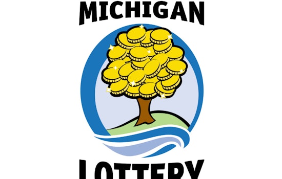 St. Clair County Woman Strikes Fortune with $1 Million Michigan Lottery Win