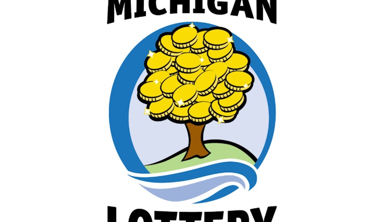 St. Clair County Woman Strikes Fortune with $1 Million Michigan Lottery Win