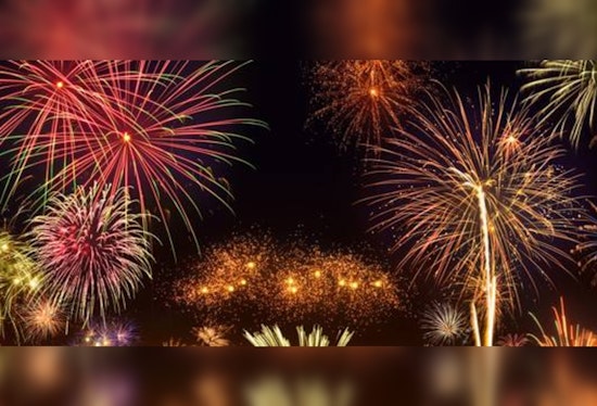 St. Louis Park Braces for Dazzling Fourth of July Fireworks Extravaganza at Aquila Park