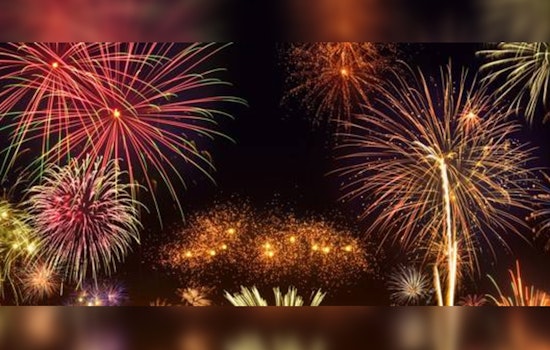 St. Louis Park Braces for Dazzling Fourth of July Fireworks Extravaganza at Aquila Park